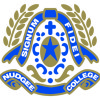 St Joseph's Nudgee College Open D Logo