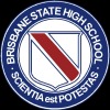 Brisbane State High School Premier Logo