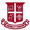 Ipswich Grammar School Premier Logo