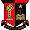 St Joseph's College, Gregory Terrace Junior Logo