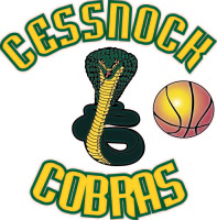 Cessnock Cobras Black