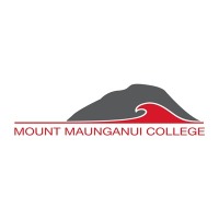 Mount Maunganui College