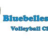 Bluebelles Volleyball Club Logo