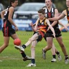 2016 - Qualifying Final - Junior Colts