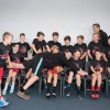 U12 Boys Team Photo