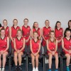 2016 Under 14 Girls Team