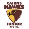 Cairns Hawks U10 Logo