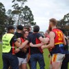 Division 2 Reserves Grand Final.