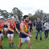 Division 2 Reserves Grand Final.
