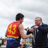 Division 2 Reserves Grand Final.