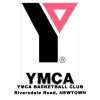 YMCA Cougars Logo