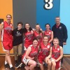U16A 1AC Runners up to Superoo's 27 - 33