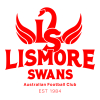 Lismore Swans  Logo