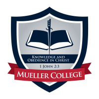 Mueller College 1