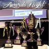 2016 - Awards Night