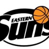 Kalamunda Eastern Suns Girls Logo