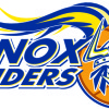Knox Raiders U14 Girls Logo