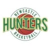 Newcastle Hunters U14 Girls Logo