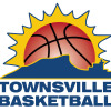 Townsville Flames U14 Girls Logo