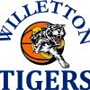 Willetton Tigers U14 Boys Logo