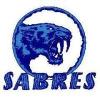 Sturt Sabres U14 Boys Logo