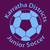 Karratha U15B (A) Logo