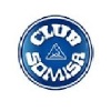 Club SoMiSA de San Nicolás Logo