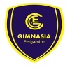 Club Gimnasia y Esgrima de Pergamino Logo