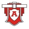 Club Atenas de La Plata Logo