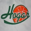 Club Hogar Social de Berisso Logo