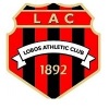 Lobos Athletic Club Logo