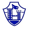 Club El Fortin de Olavarria Logo