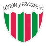Union y Progreso de Tandil Logo