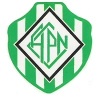 Club Atletico Pueblo Nuevo de Olavarria Logo