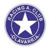 Racing Athletic Club de Olavarria Logo