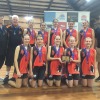 U14 Girls