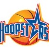 Hoopstars 6 Logo