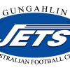 Gungahlin Jets - Senior Logo