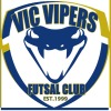 Vic Vipers FC Logo