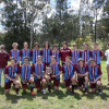 AAM Youth Grade Grand Final Winner (and Minor Premiers) - Chevalier