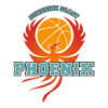 SC Phoenix Orange 17-18 Logo