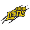 London Lions Logo