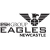 Esh Group Eagles Newcastle Logo
