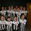 AHJSA U14 Mixed Division 2, League Winner – Hahndorf