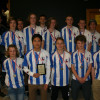 AHJSA U16, League Winner – Stirling District