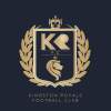 Kingston Royals FC Logo