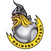 Raiders Futsal Club Logo