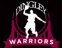 Dingley Warriors Red