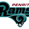 Penrith Rams Logo