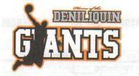 Deniliquin Giants - Foran